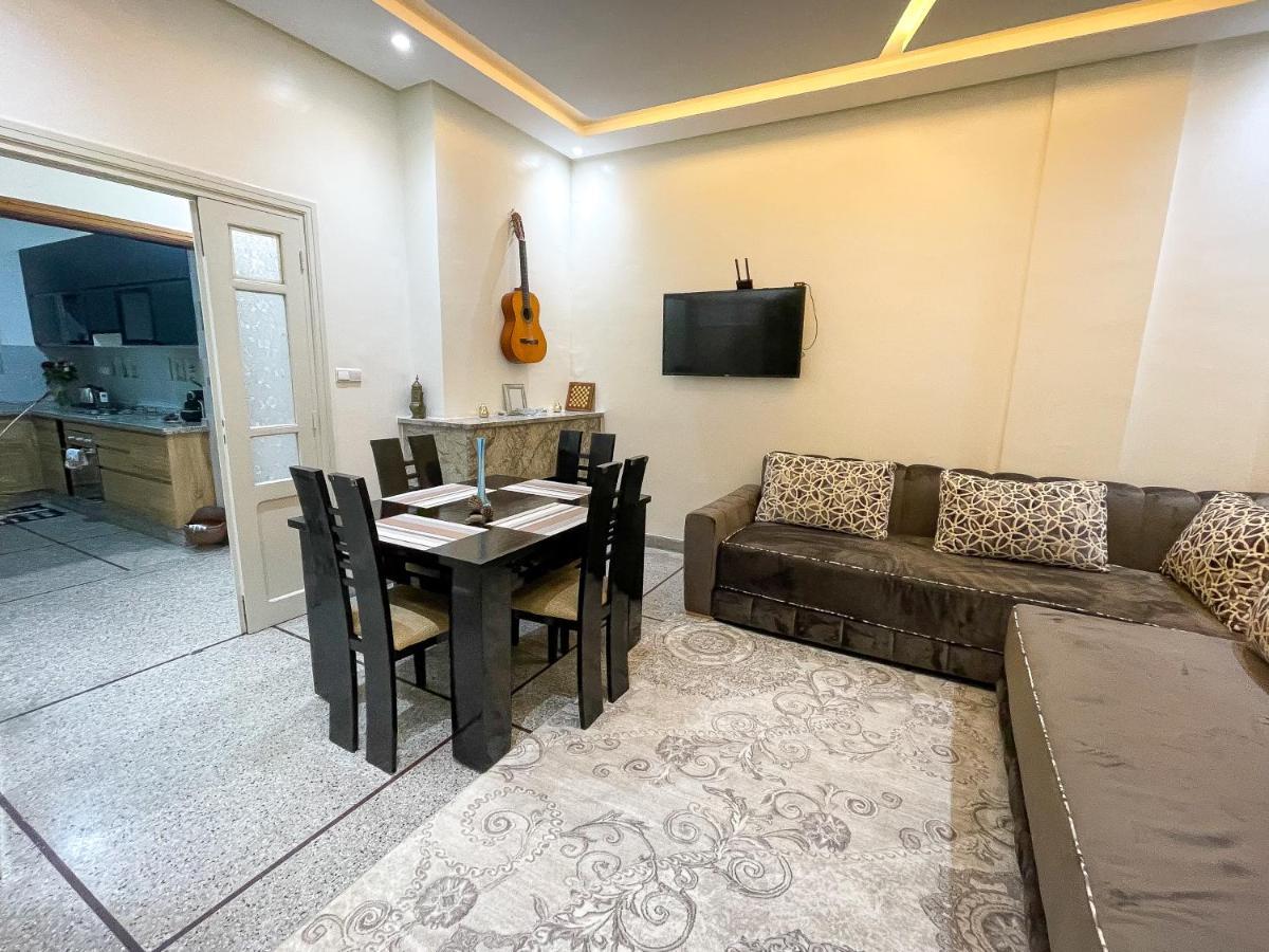 La Gare Appartement Rabat