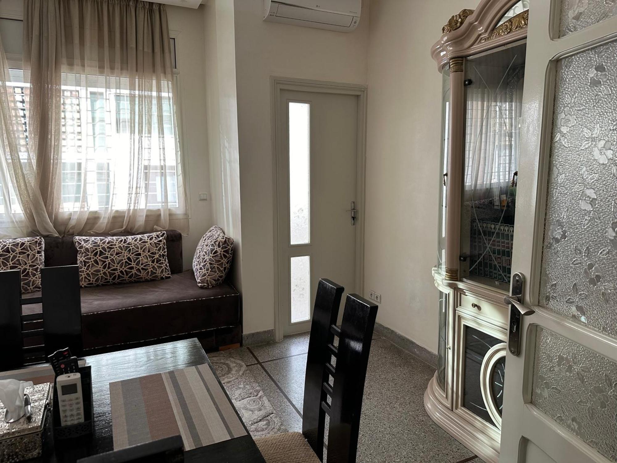 La Gare Appartement