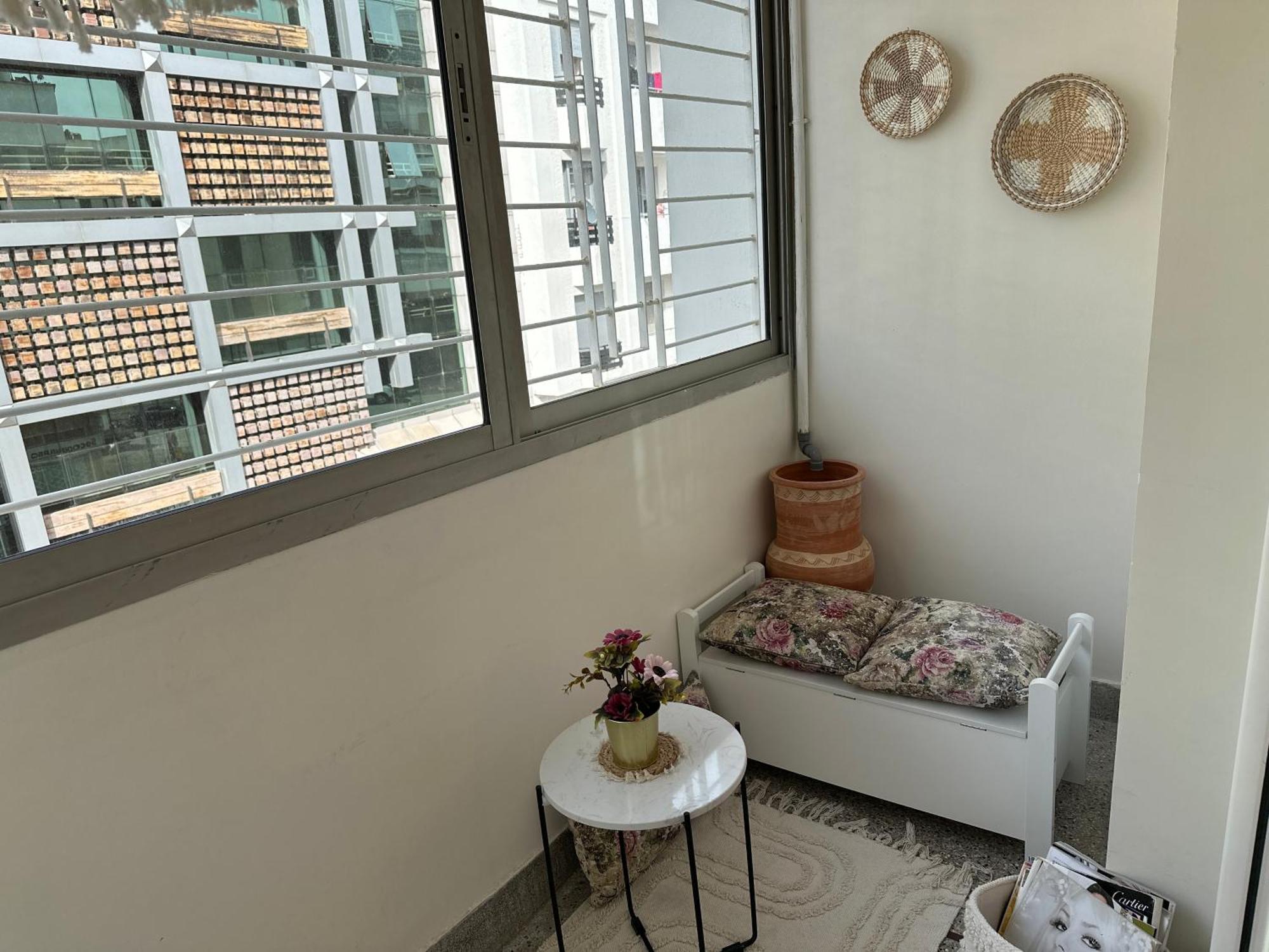 Appartement La Gare