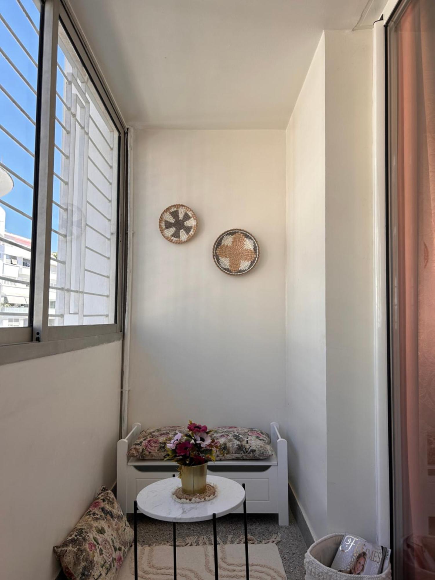 La Gare Appartement Rabat
