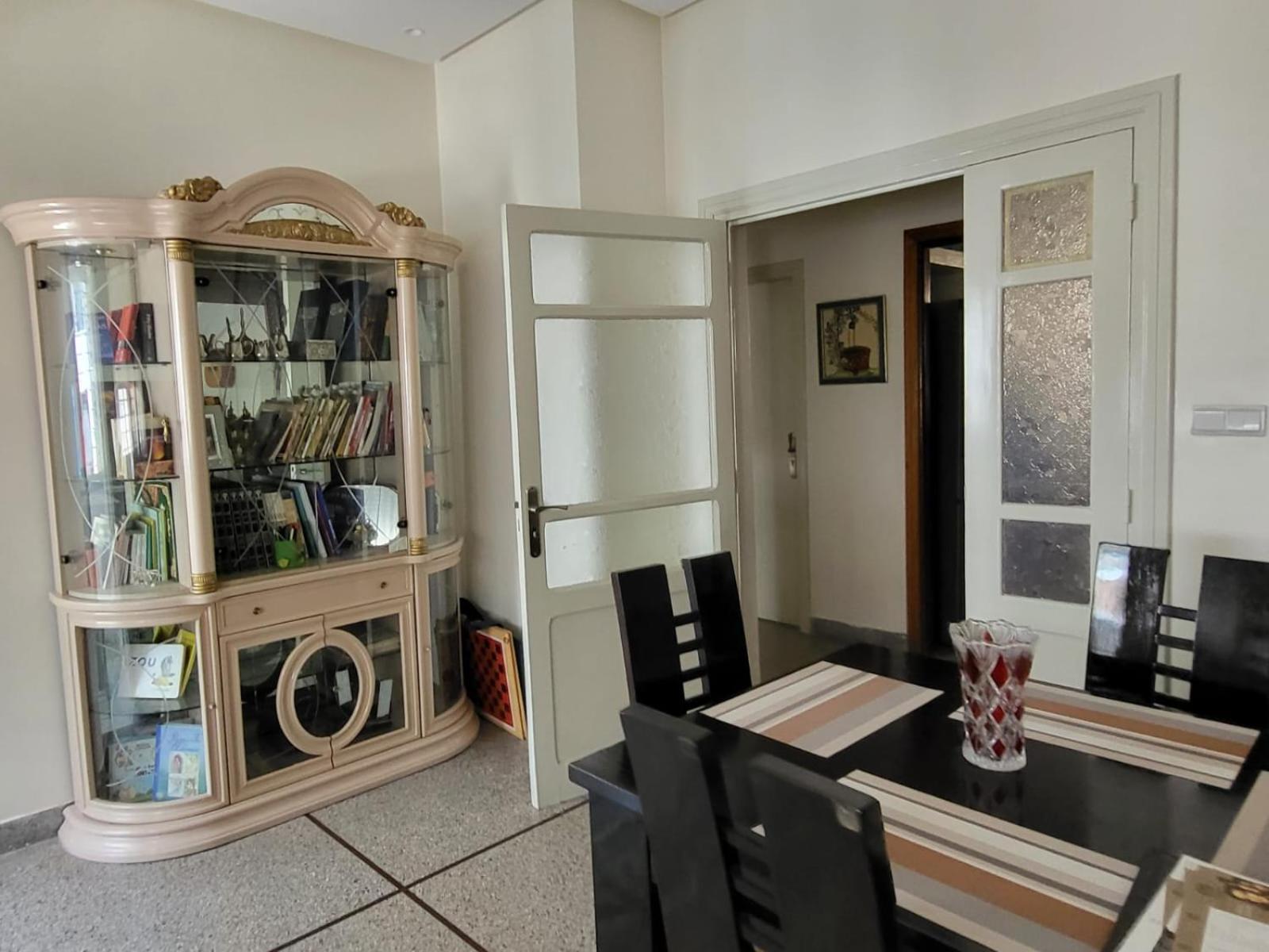 La Gare Appartement *