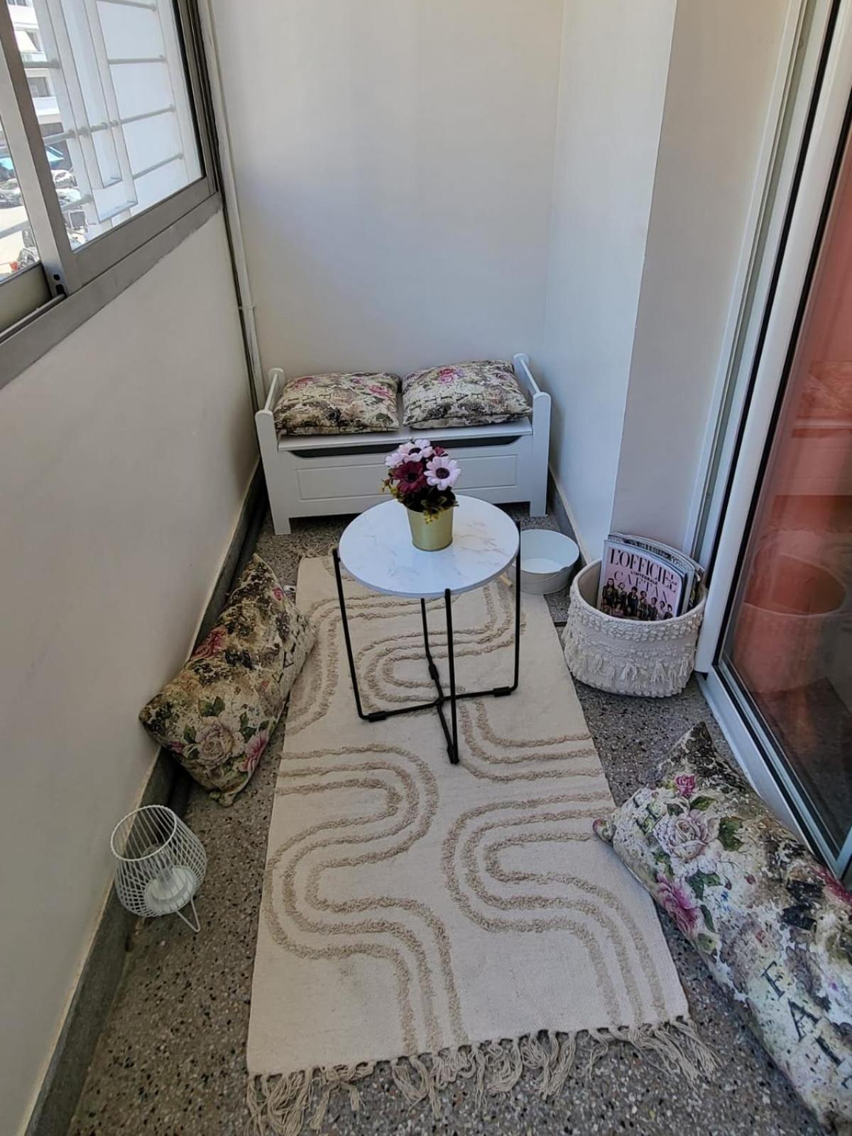 Appartement La Gare